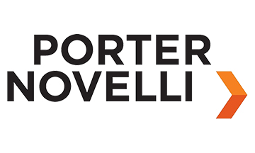 Porter Novelli appoints Senior Account Executive 